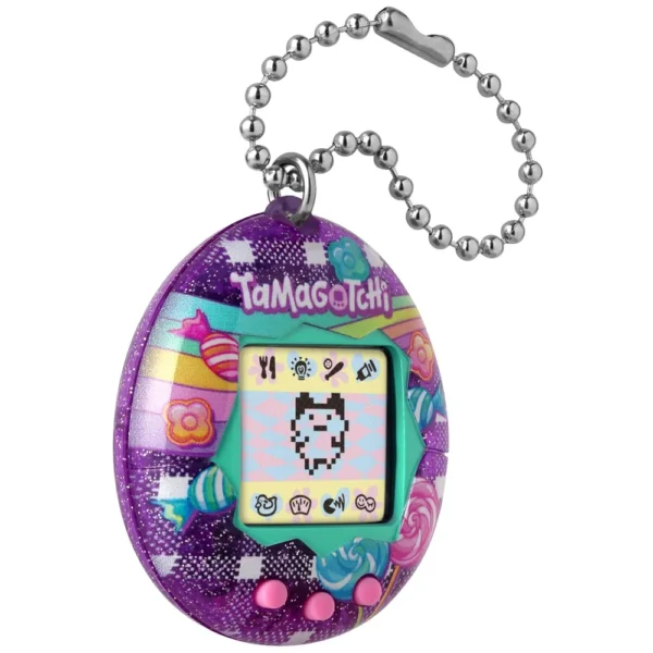 TAMAGOTCHI ORIGINAL TAMA CANDY