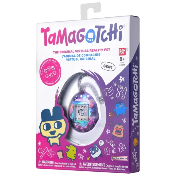 TAMAGOTCHI ORIGINAL TAMA CANDY