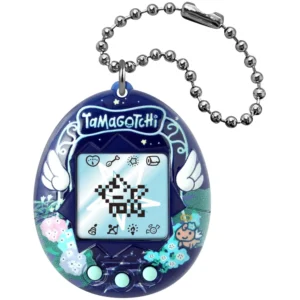 TAMAGOTCHI ORIGINAL JARDÍN NOCTURNO DE ÁNGELES