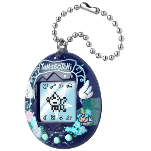 TAMAGOTCHI ORIGINAL JARDÍN NOCTURNO DE ÁNGELES
