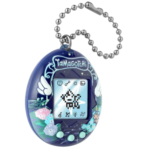 TAMAGOTCHI ORIGINAL JARDÍN NOCTURNO DE ÁNGELES