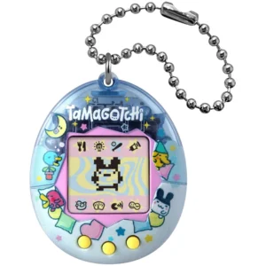 TAMAGOTCHI ORIGINAL PIJAMA TAMA