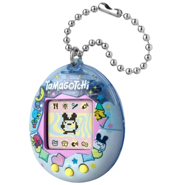 b0g56bwmr8_2.webp TAMAGOTCHI ORIGINAL PIJAMA TAMA