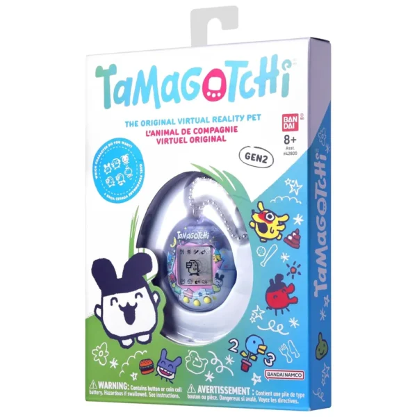b0g56bwmr8_6.webp TAMAGOTCHI ORIGINAL PIJAMA TAMA