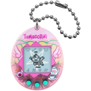 TAMAGOTCHI ORIGINAL HORA DEL TÉ DE LOS ÁNGELES