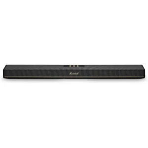 BARRA DE SONIDO DOLBY ATMOS HESTON 120 MARSHALL | NEGRO