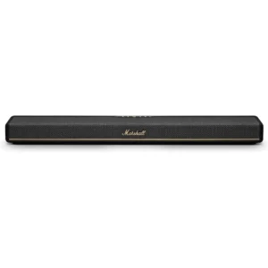 BARRA DE SONIDO DOLBY ATMOS HESTON 60 MARSHALL | NEGRO