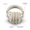 AUDÍFONOS INALÁMBRICOS OVER-EAR CANCELACIÓN DE RUIDO MONITOR III ANC MARSHALL | CREMA