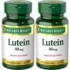 LUTEÍNA NATURE'S BOUNTY 40 MG 30 CÁPSULAS BLANDAS | PACK 2
