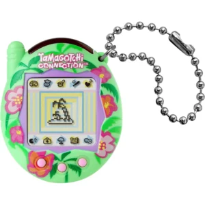 TAMAGOTCHI CONNECTION FLOR TROPICAL