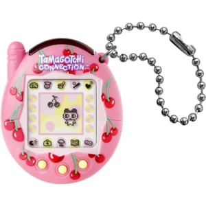 TAMAGOTCHI CONNECTION CEREZA