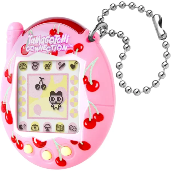 TAMAGOTCHI CONNECTION CEREZA