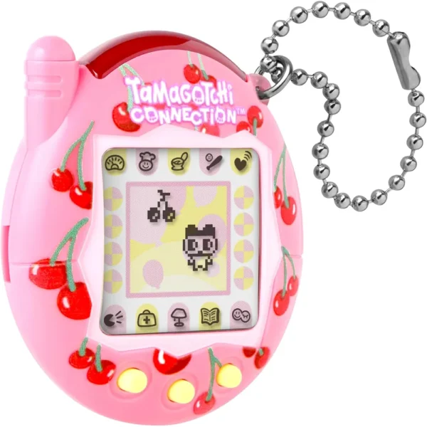 TAMAGOTCHI CONNECTION CEREZA