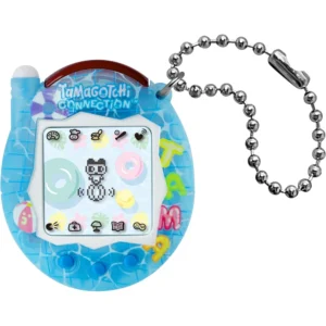 TAMAGOTCHI CONNECTION PISCINA
