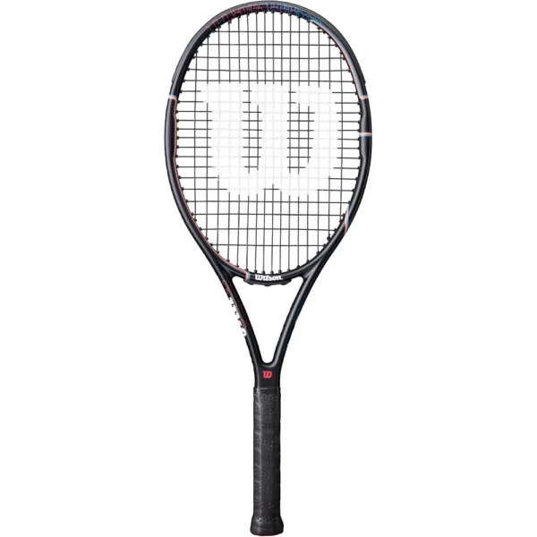 RAQUETA DE TENNIS WILSON US OPEN BLX 100 | TALLA 3 - 4 3/8"