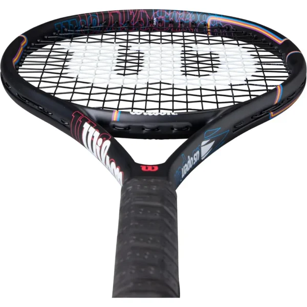 RAQUETA DE TENNIS WILSON US OPEN BLX 100 | TALLA 3 - 4 3/8"
