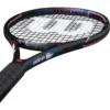 RAQUETA DE TENNIS WILSON US OPEN BLX 100 | TALLA 3 - 4 3/8"