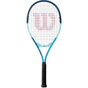 RAQUETA DE TENNIS WILSON TOUR SLAM LITE AZUL | TALLA 3 - 4 3/8"