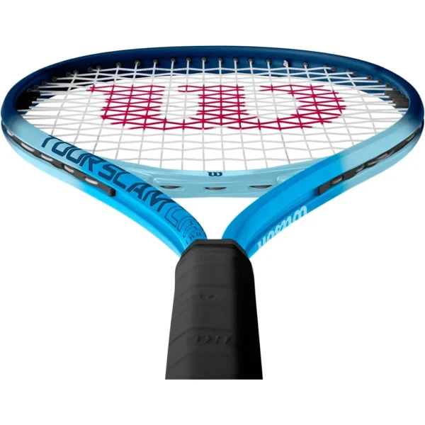 RAQUETA DE TENNIS WILSON TOUR SLAM LITE AZUL | TALLA 3 - 4 3/8"