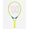 RAQUETA DE TENNIS WILSON US OPEN JR VERDE TALLA 19"