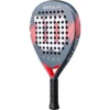 RAQUETA DE PÁDEL WILSON OPTIX V2 POWER ROJO