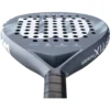 RAQUETA DE PÁDEL WILSON OPTIX V2 POWER AZUL