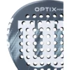 RAQUETA DE PÁDEL WILSON OPTIX V2 POWER AZUL