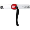 RAQUETA DE PÁDEL WILSON OPTIX V2 LITE BLANCO