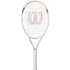 RAQUETA DE TENNIS WILSON HYPER HAMMER 5.3 BLANCO | TALLA 3 - 4 3/8"