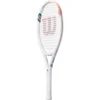RAQUETA DE TENNIS WILSON HYPER HAMMER 5.3 BLANCO | TALLA 3 - 4 3/8"