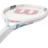 RAQUETA DE TENNIS WILSON HYPER HAMMER 5.3 BLANCO | TALLA 3 - 4 3/8"