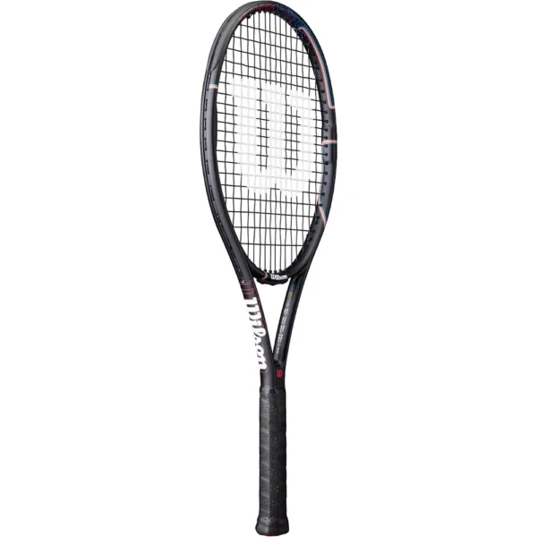 RAQUETA DE TENNIS WILSON US OPEN BLX 100  | TALLA 0 -4"