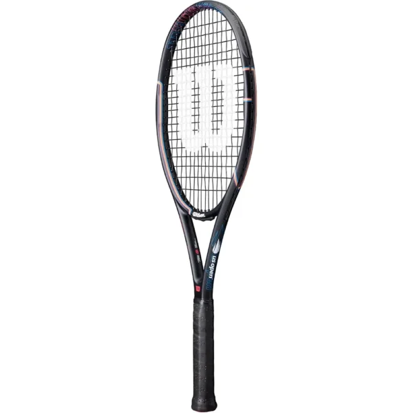 RAQUETA DE TENNIS WILSON US OPEN BLX 100  | TALLA 0 -4"