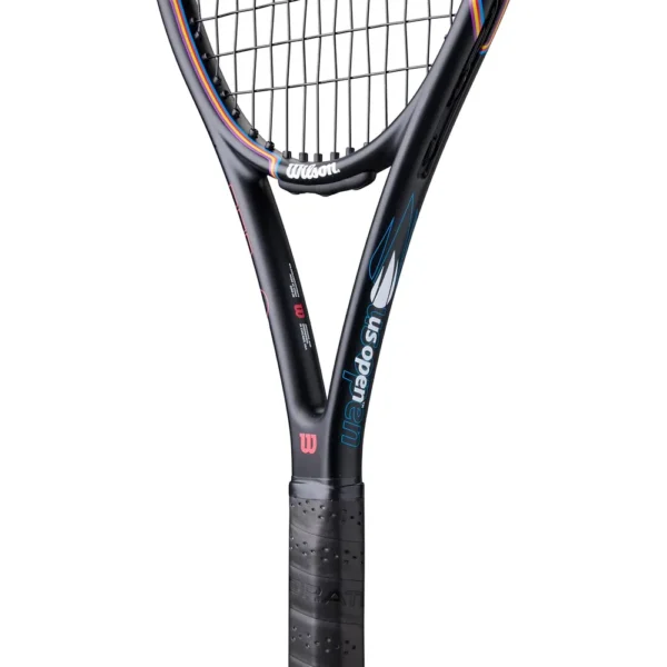 RAQUETA DE TENNIS WILSON US OPEN BLX 100  | TALLA 0 -4"