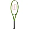 RAQUETA DE TENNIS WILSON BLADE FEEL 103 VERDE | TALLA 2 - 4 1/4"
