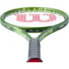 RAQUETA DE TENNIS WILSON BLADE FEEL 103 VERDE | TALLA 2 - 4 1/4"