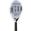 RAQUETA DE PÁDEL WILSON OPTIX V2 LITE LILA