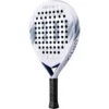 RAQUETA DE PÁDEL WILSON OPTIX V2 LITE LILA