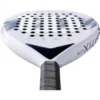 RAQUETA DE PÁDEL WILSON OPTIX V2 LITE LILA
