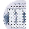 RAQUETA DE PÁDEL WILSON OPTIX V2 LITE LILA