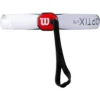 RAQUETA DE PÁDEL WILSON OPTIX V2 LITE LILA