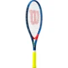 RAQUETA DE TENNIS WILSON US OPEN JR AZUL TALLA 25"