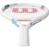 RAQUETA DE TENNIS WILSON HYPER HAMMER 5.3 BLANCO | TALLA 2 - 4 1/4"