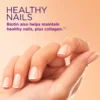b0gby42tz3_5.webp CABELLO PIEL Y UÑAS NATURE'S BOUNTY + BIOTINA + COLÁGENO 140 GOMITAS | PACK 2