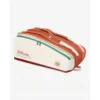 BOLSO WILSON ROLAND GARROS 2026 TRICOLOR CAPACIDAD 9 RAQUETAS