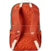 BOLSO WILSON ROLAND GARROS 2026 TRICOLOR CAPACIDAD 2 RAQUETAS