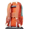 BOLSO WILSON ROLAND GARROS 2026 TRICOLOR CAPACIDAD 2 RAQUETAS