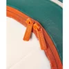 BOLSO WILSON ROLAND GARROS 2026 TRICOLOR CAPACIDAD 2 RAQUETAS