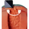 BOLSO WILSON ROLAND GARROS 2026 TRICOLOR CAPACIDAD 2 RAQUETAS