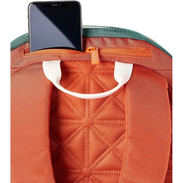 BOLSO WILSON ROLAND GARROS 2026 TRICOLOR CAPACIDAD 2 RAQUETAS